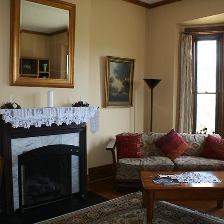 Prospect Hill B&B Mountain City Esterno foto