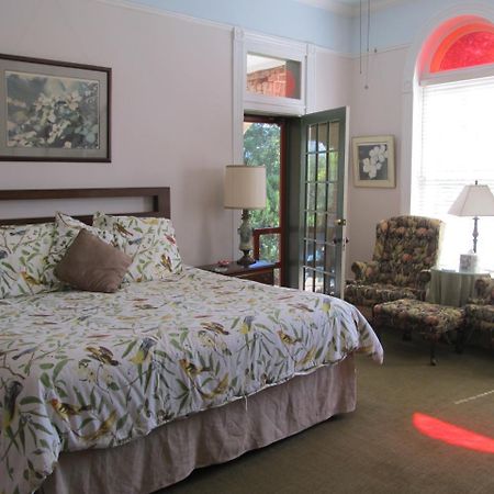 Prospect Hill B&B Mountain City Esterno foto