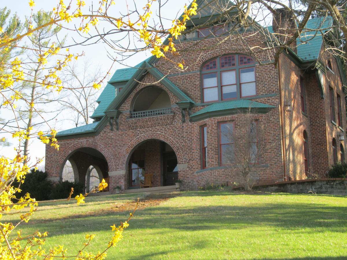 Prospect Hill B&B Mountain City Esterno foto
