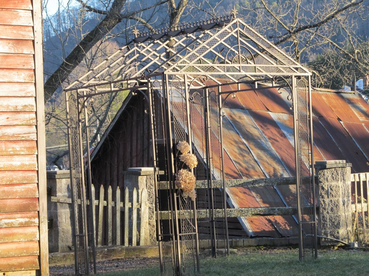 Prospect Hill B&B Mountain City Esterno foto