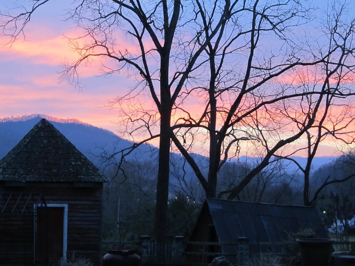 Prospect Hill B&B Mountain City Esterno foto