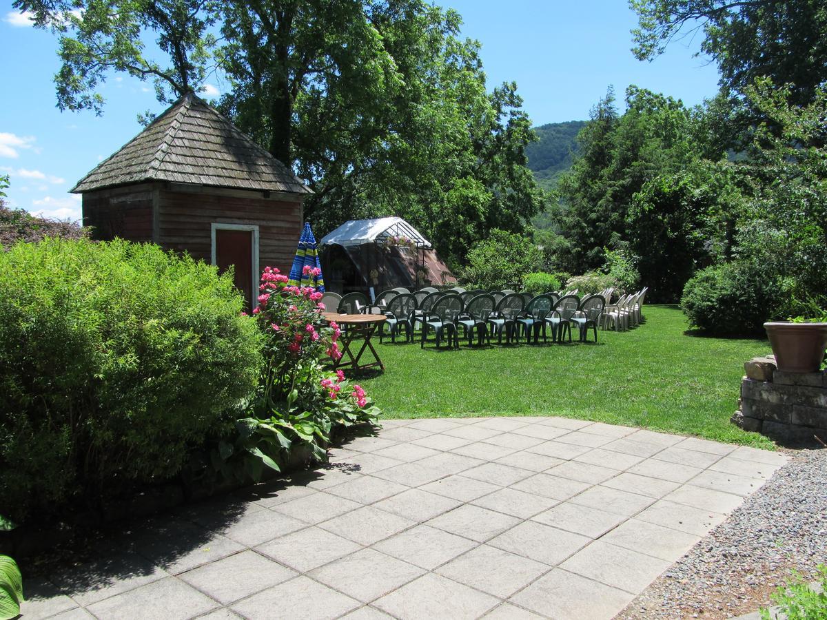 Prospect Hill B&B Mountain City Esterno foto