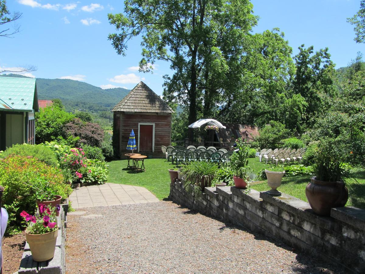 Prospect Hill B&B Mountain City Esterno foto