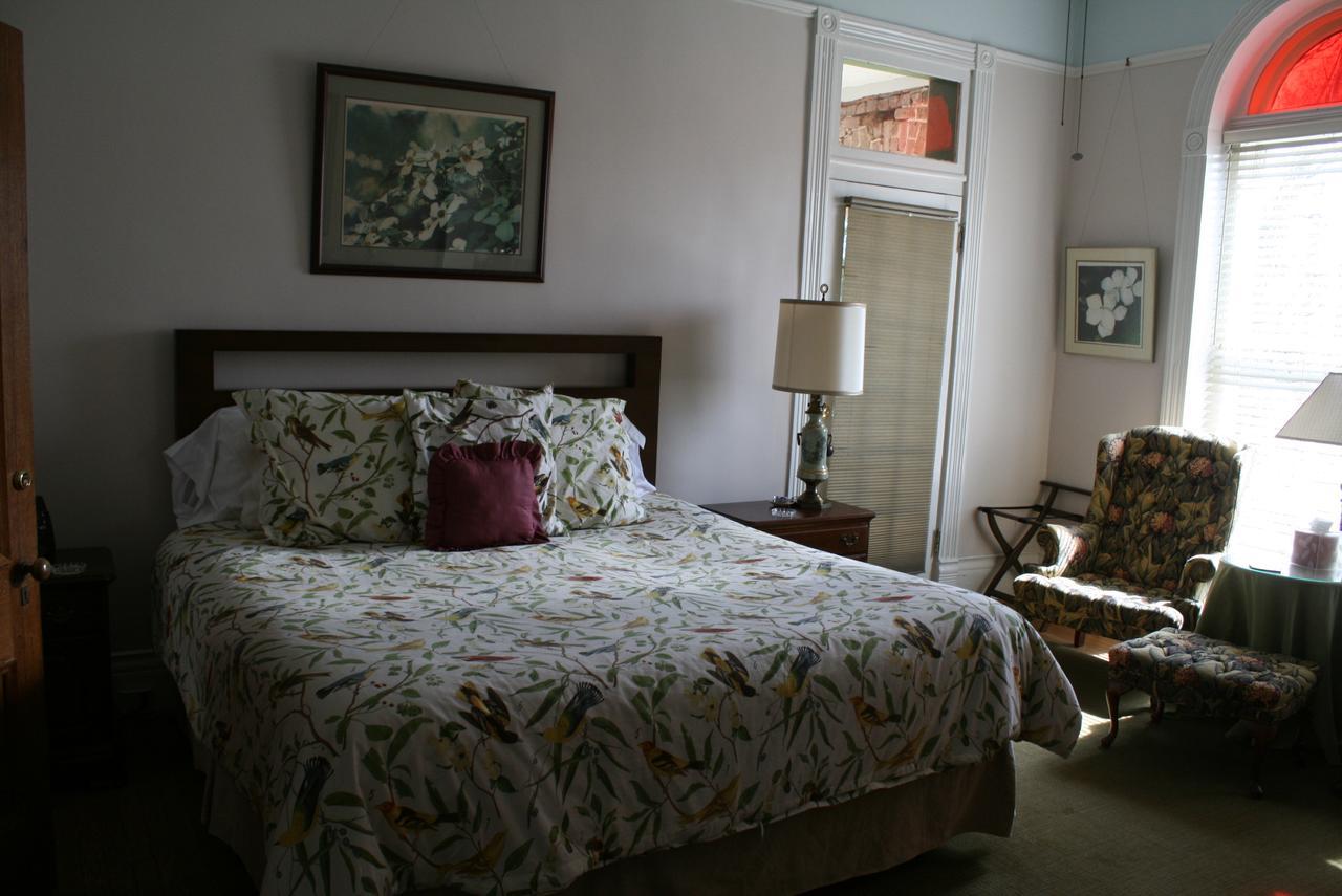 Prospect Hill B&B Mountain City Esterno foto