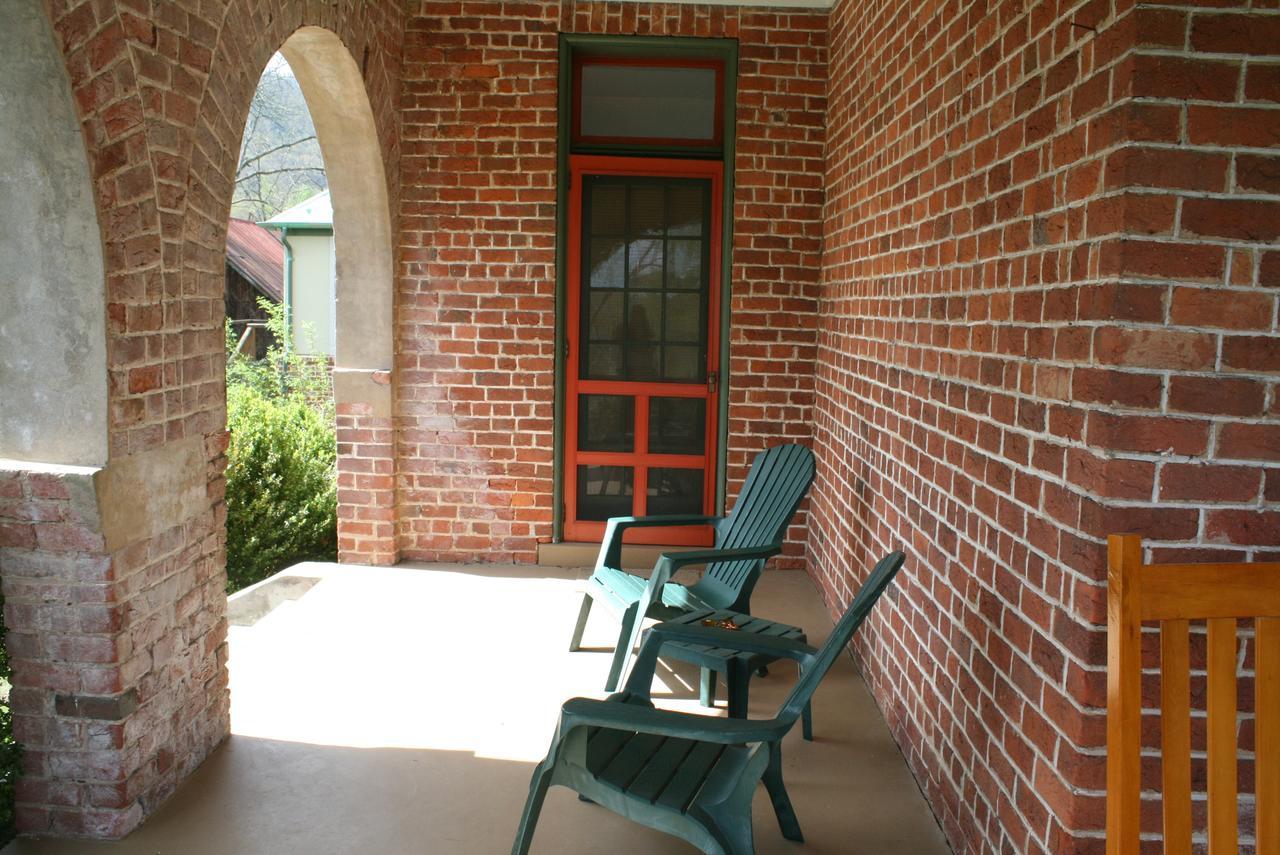 Prospect Hill B&B Mountain City Esterno foto