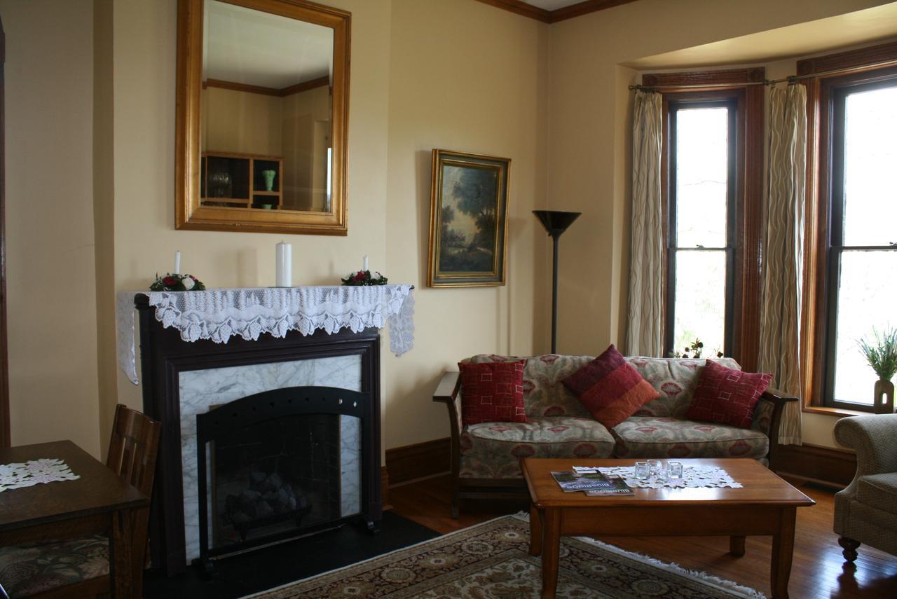 Prospect Hill B&B Mountain City Esterno foto