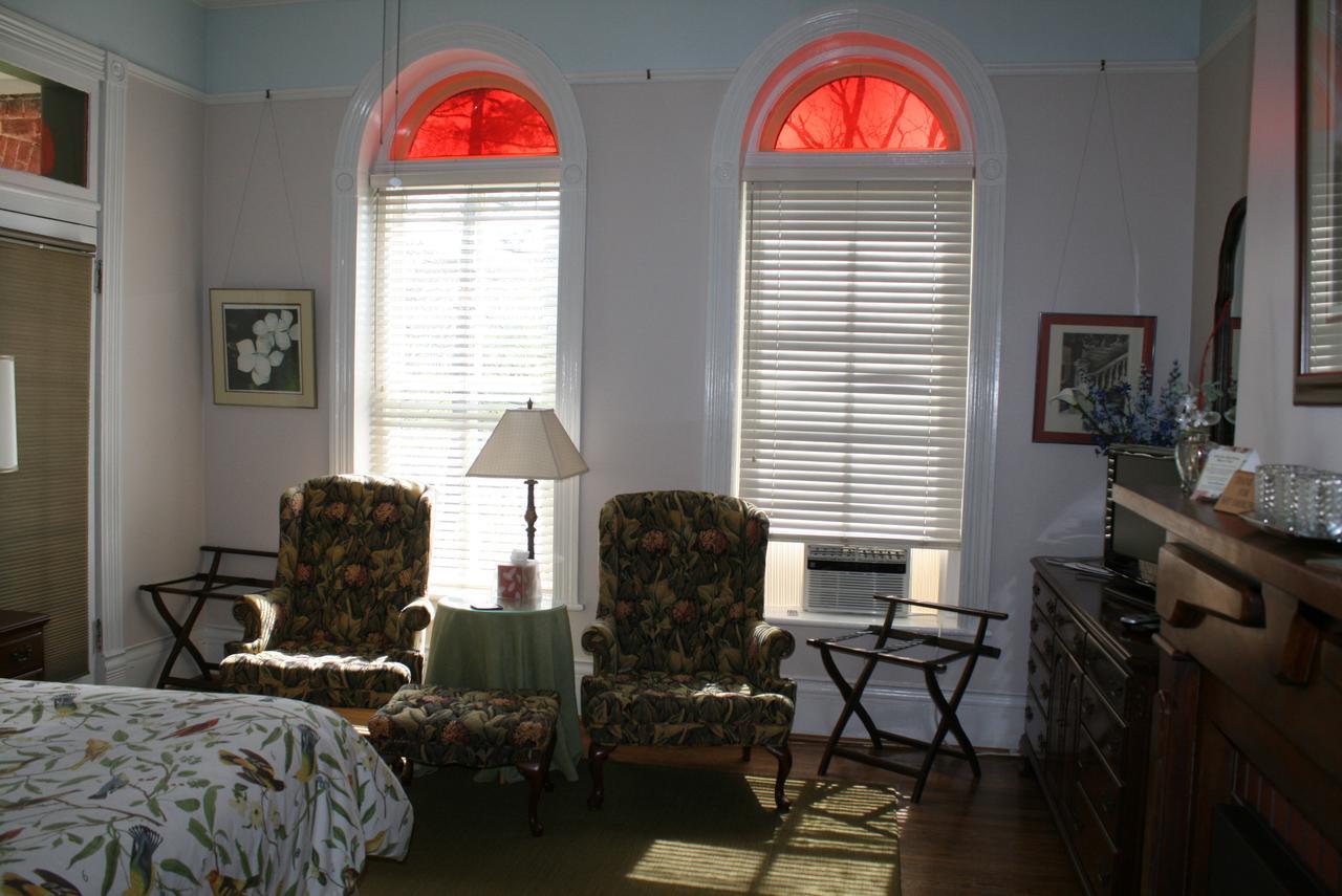Prospect Hill B&B Mountain City Esterno foto