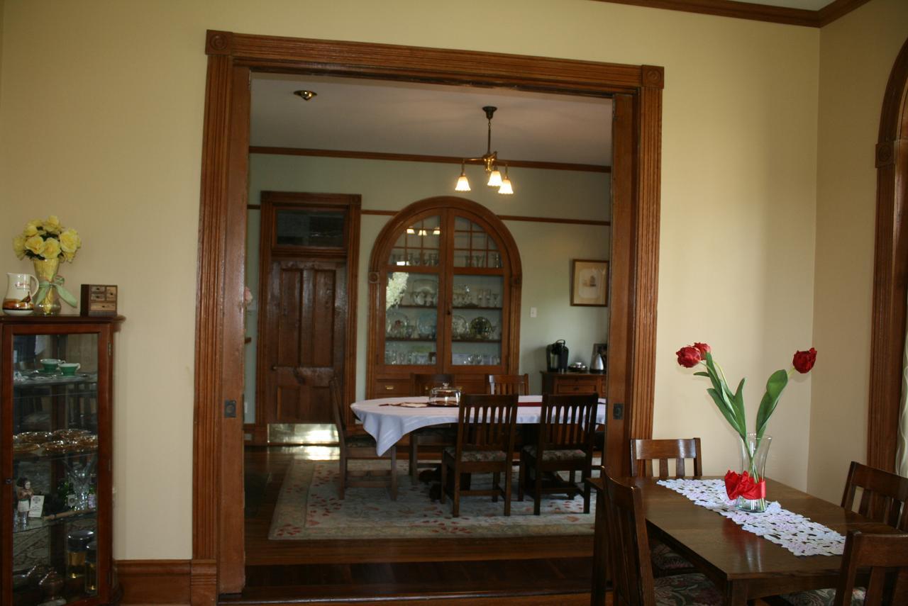 Prospect Hill B&B Mountain City Esterno foto