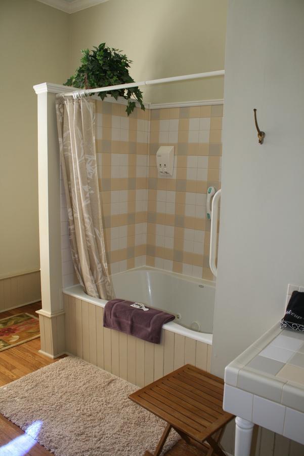 Prospect Hill B&B Mountain City Esterno foto
