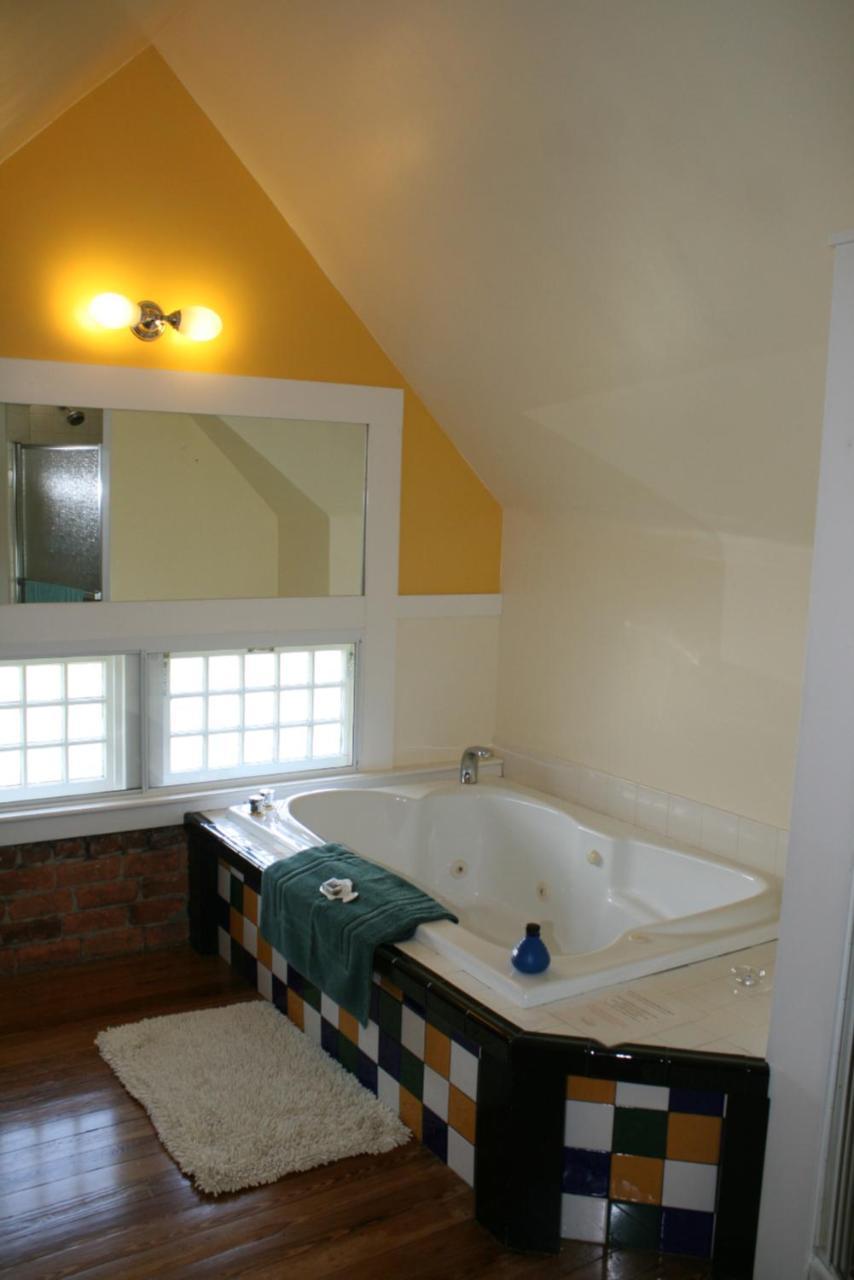 Prospect Hill B&B Mountain City Esterno foto