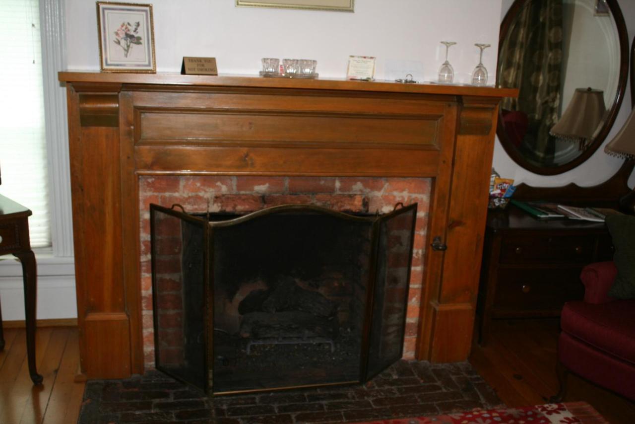 Prospect Hill B&B Mountain City Esterno foto
