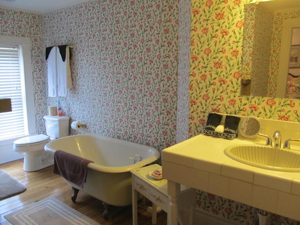 Prospect Hill B&B Mountain City Esterno foto