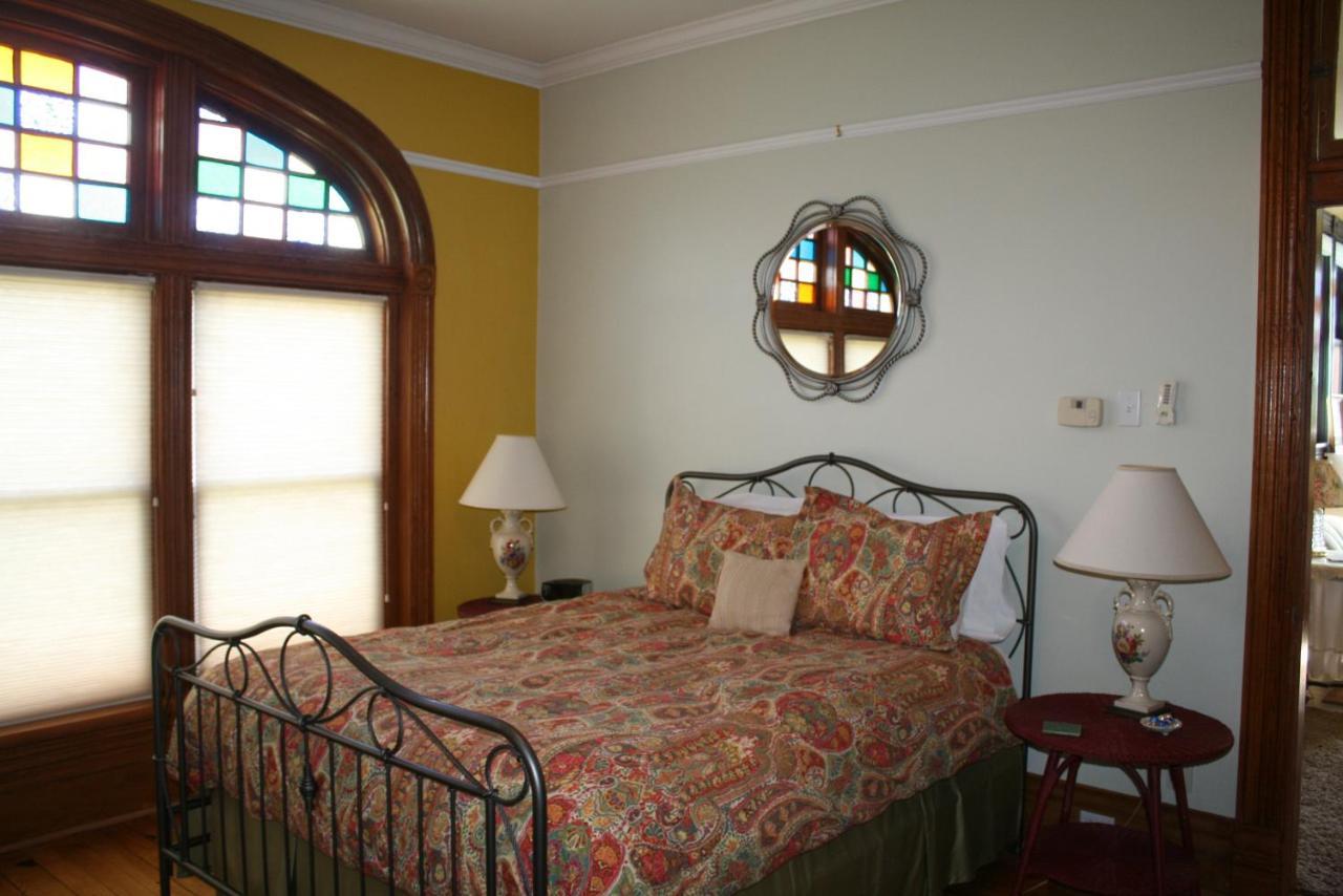 Prospect Hill B&B Mountain City Esterno foto