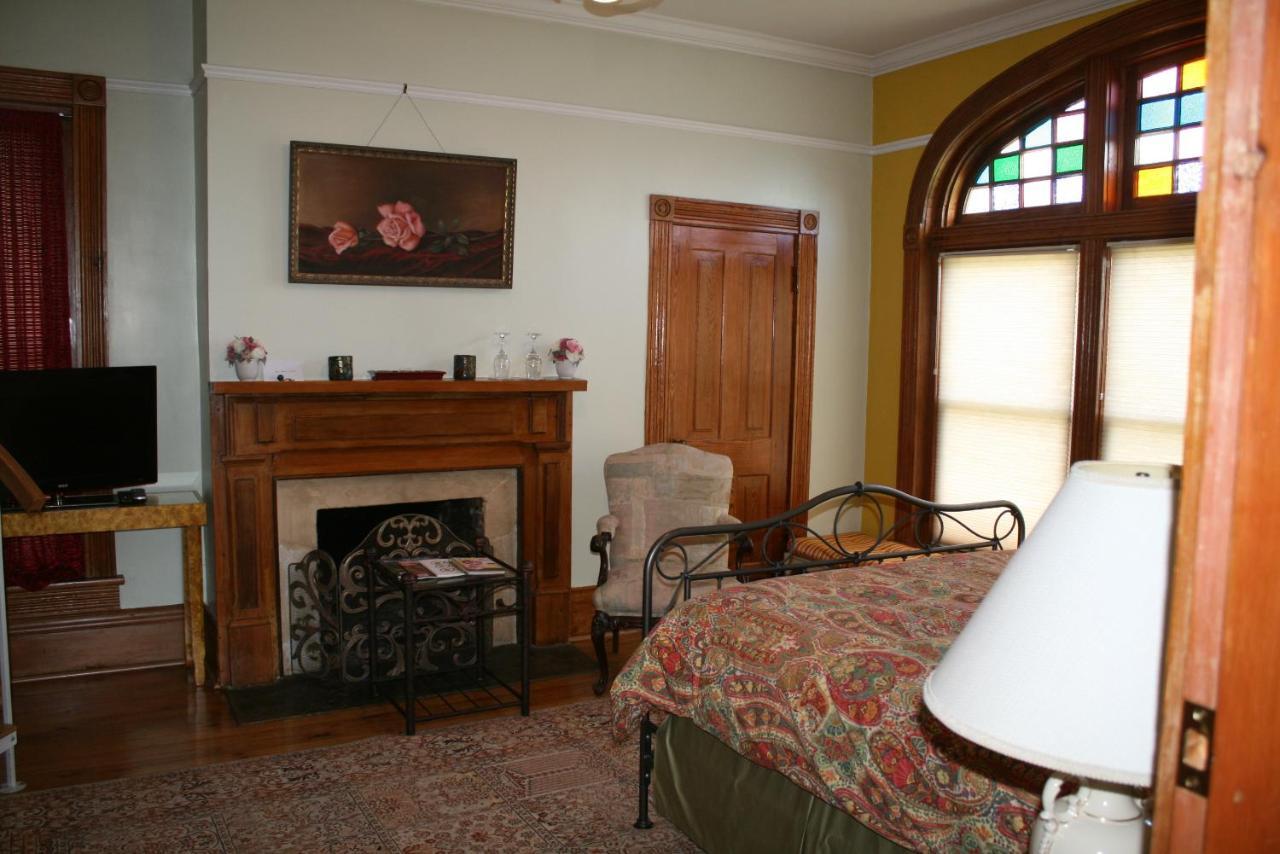 Prospect Hill B&B Mountain City Esterno foto