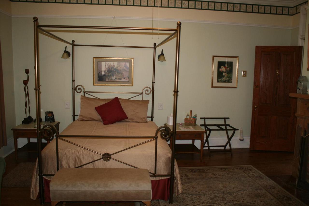 Prospect Hill B&B Mountain City Esterno foto