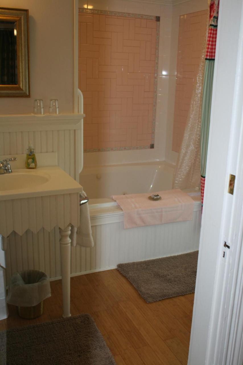 Prospect Hill B&B Mountain City Esterno foto