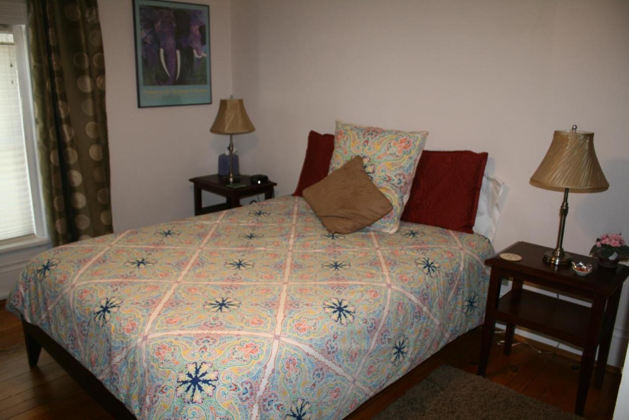 Prospect Hill B&B Mountain City Esterno foto