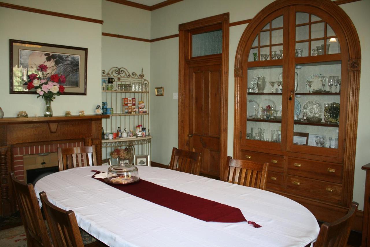 Prospect Hill B&B Mountain City Esterno foto